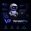 VersionPro Logo